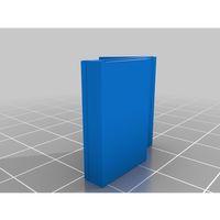 - Fotoğraf Çerçevesi (Bu ürün Sadece Plastik parçadır - Almadan Önce Soru Sorabilirsiniz)