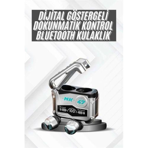 Gecikme Önleyici  Kulaklığı Bluetooth Bağlantılı Anc Özelliği 5 0 Bluetooth