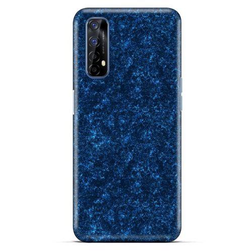 Spacex (38) Tema Neo Hybrid Kılıf Oppo Realme 7 Kılıf