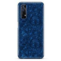 Spacex (38) Tema Neo Hybrid Kılıf Oppo Realme 7 Kılıf