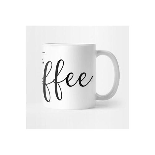 But First Coffee Kupa