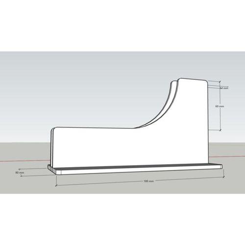 MagSafe Telefon Standı – 3D Baskı Manyetik Stand (Bu ürün Sadece Plastik parçadır - Almadan Önce Soru Sorabilirsiniz)