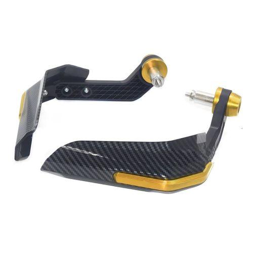 SEVGENT Cross El Rüzgarlık Karbon-Gold