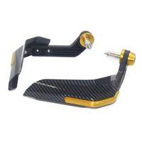 SEVGENT Cross El Rüzgarlık Karbon-Gold