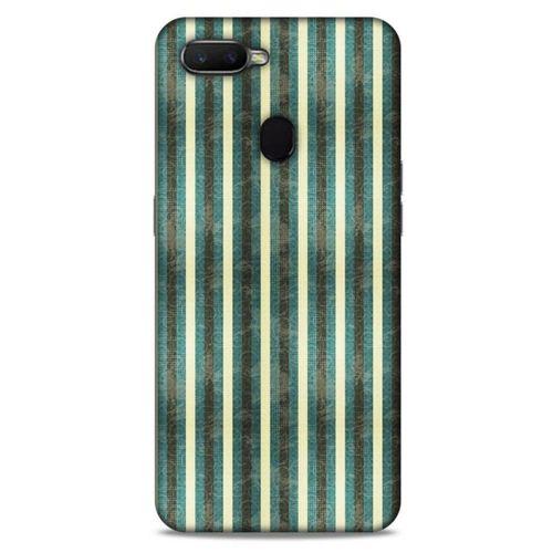 Geometrix 99 Oppo Ax7 Kılıf Silikon Kapak