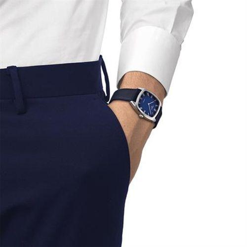T1599091604300 Tissot Stylist Kadın Kol Saati T159.909.16.043.00