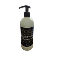 DERMASTUDİO Beyaz Sabun Kokulu Şampuan 600 ml