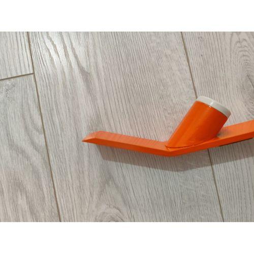 LAKES PARKE ÇEKME DEMİRİ