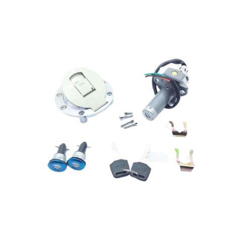 MONDİAL Mc150 Kilit Seti