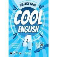 4. Sınıf Cool English Practice Book Team Elt Publishing