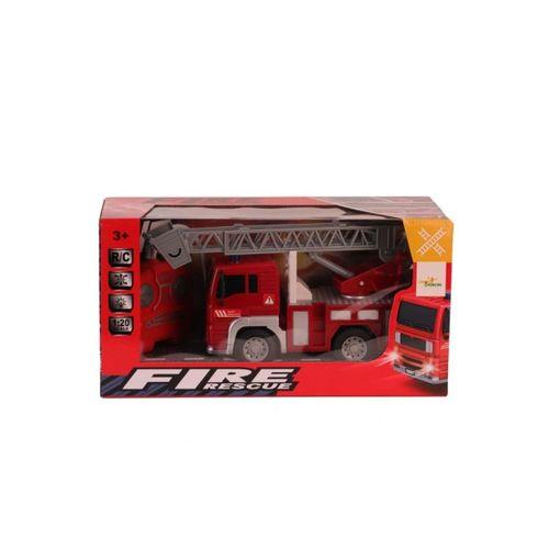 FC301A ŞARJLI KUMANDALI İTFAİYE ARACI