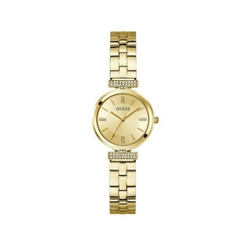Guess GUGW0762L2 Çelik Kasa Çelik Kordonlu Kadın Kol Saati