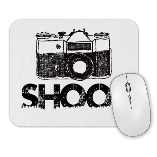 Fotograf Sorria Mouse Pad