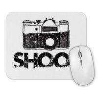 Fotograf Sorria Mouse Pad