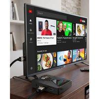 Dijital Uydu Receiver 1080p Hdmı Çıkışlı Kanal Güncellemeli