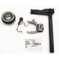 Debri̇yaj Çatali Hyundai̇ İ20 İ10 Ki̇a Ri̇o Pi̇canto Rulman Sekman Ci̇vata Set