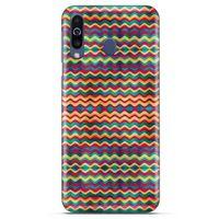 Geometrix 54 Alcatel 1S Kılıf Silikon Kapak