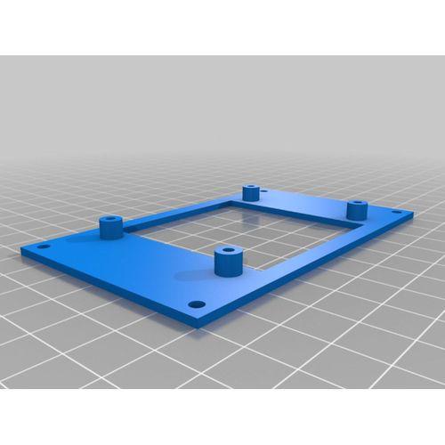 XVICO X3S MKS TFT 3.5 Ekran Dönüştürücü - 5150292