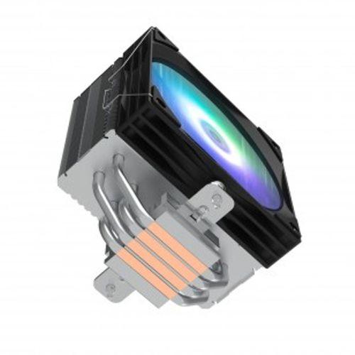 ZALMAN CNPS9X OPTIMA2 120MM ARGB FANLI 180W