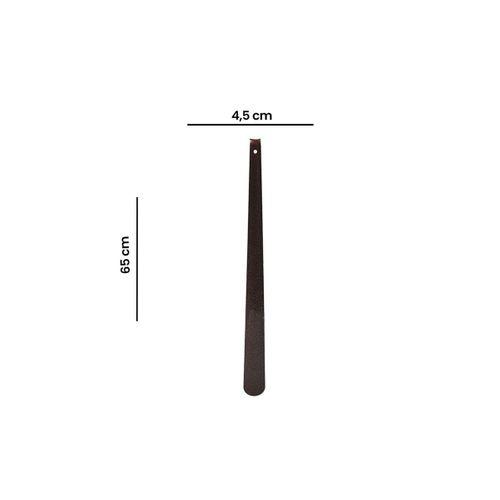 Ayakkabı Çekeceği Kerata Metal Çekecek 65 Cm