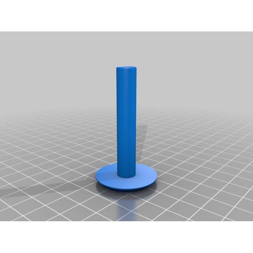 Ender 3 - IKEA eksikliği - Bireysel STL modelleri - 5150825 - Bölüm 1/2