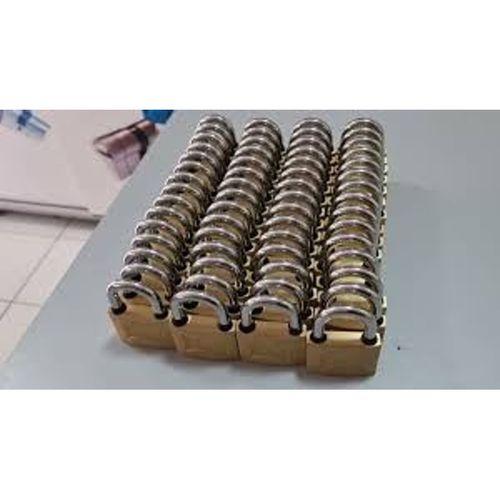 40 Mm Pas Sistem 20 li set Pirinç Asma Kilit