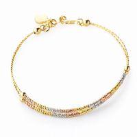 Gümüş Dorika Kadın Bileklik