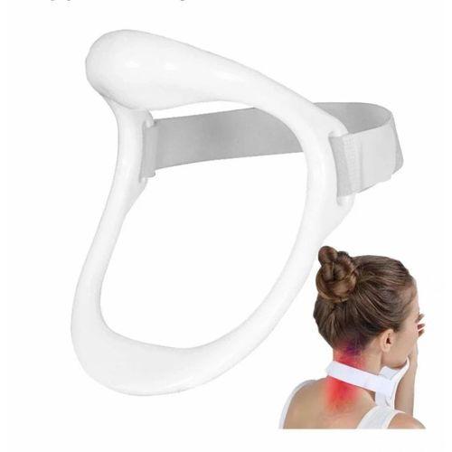 Neck Holder Boyun Destek Atı | Ergonomik  Medikal Kullanım