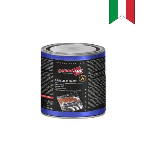 Ambro-Sol Bakır Gres Pasta 1 L