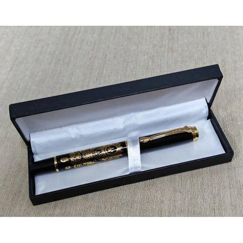 Osmanlı Arması Tükenmez Kalem - Model 1