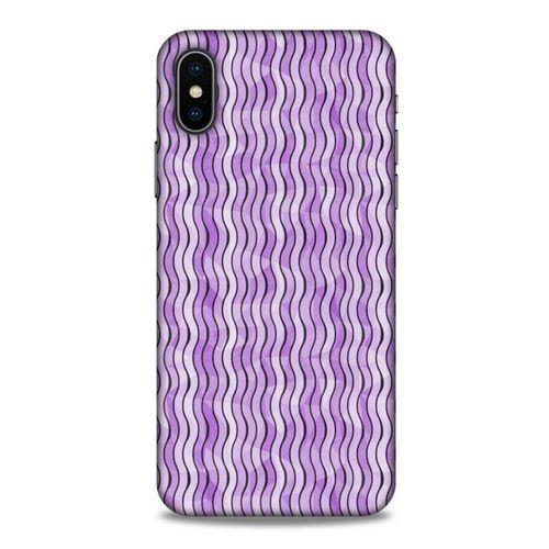 Geometrix 92 Apple Iphone X Kılıf Silikon Kapak