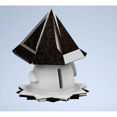 Piramit Head Mimikyu - 6896654