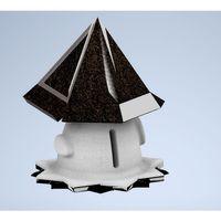 Piramit Head Mimikyu - 6896654