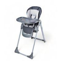 Baby Care BC511 Flex Plus Mama Sandalyesi Antrasit