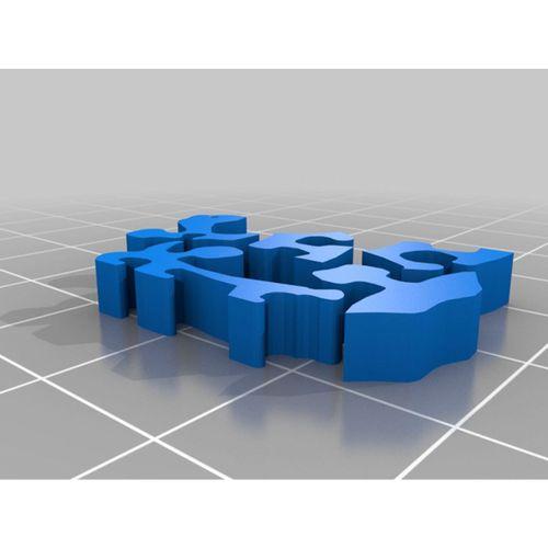 Kaplumbağa Bulmacası (Bu ürün Sadece Plastik parçadır - Almadan Önce Soru Sorabilirsiniz)