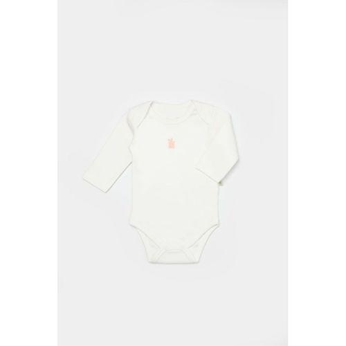 Bibaby Biorganic Bunny 3'Lü Bebek Takım 73326 Pembe