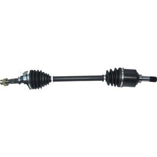 Sol Aks Komple | Fiat Linea 1.3 Multijet Euro 4