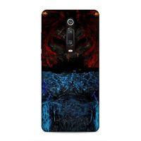 Xiaomi Redmi K20 Pro Uyumlu Kılıf BMovie (31) TPU Kılıf King Kong