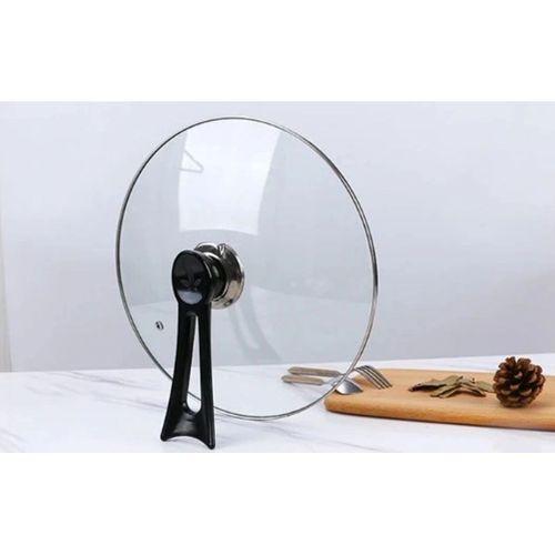 Eğitici Oyuncak Dikey Tasarımlı Tencere Kapağı Kolu