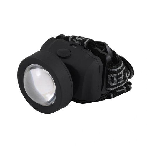 Police Pc-1888 Cob Ledli Kafa Feneri ( 3 X Aaa )