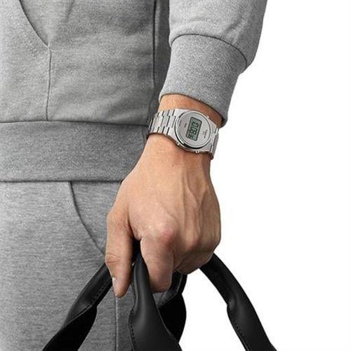 T1374631103000 Tissot PRX Dijital Erkek Kol Saati T137.463.11.030.00