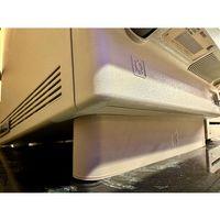 Classic Mac Standı (Bu ürün Sadece Plastik parçadır - Almadan Önce Soru Sorabilirsiniz)