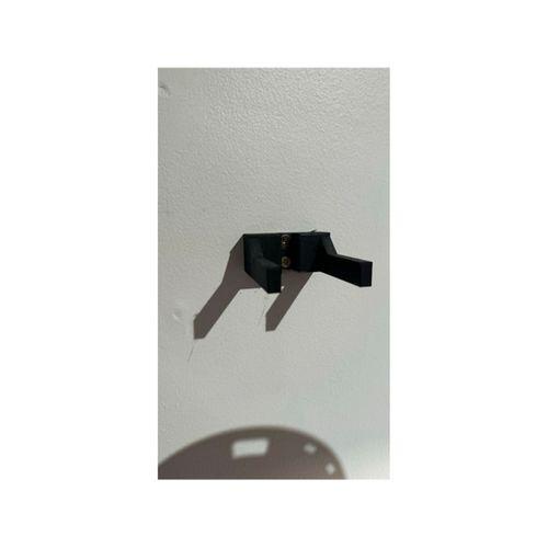 LEGO Poe S X Wing İçin Duvar Montajı