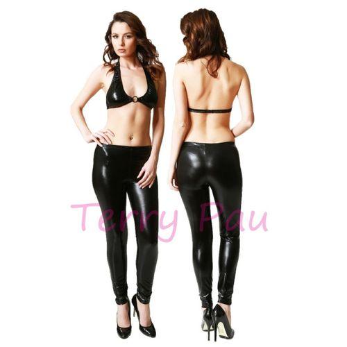 B100715 Seksi Tayt Takım