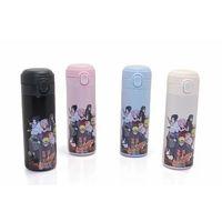 Anime Baskılı Termos Alk384