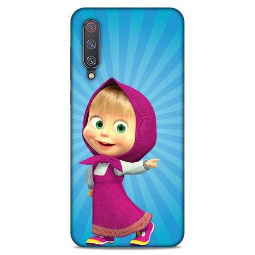 Lopard Xiaomi Mi 9 Uyumlu Kılıf GameX (3) Kapak Mawa