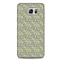 Kamuflaj 26 Samsung Galaxy Note 5 Kılıf Silikon Kapak