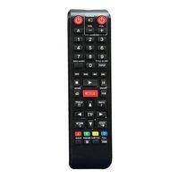 Samsung Netflix Tuşlu Lcd-Led Tv Kumandası 18201