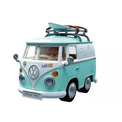 Playmobil 71857 Volkswagen T1 Karavan