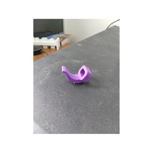 Marangoz Kalemi Şapka Klipsi (Bu ürün Sadece Plastik parçadır - Almadan Önce Soru Sorabilirsiniz)